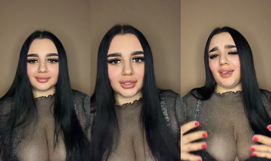 _queen_hot_ Yayını - 9 Haz 2026 12:18
