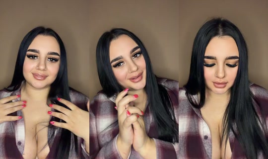 _queen_hot_ Yayını - 9 Haz 2026 22:39