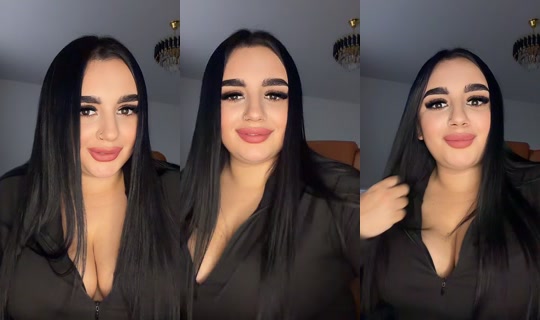 _queen_hot_ Yayını - 10 Haz 2026 16:19