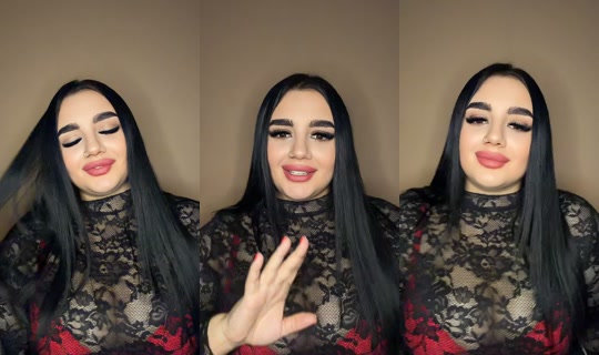 _queen_hot_ Yayını - 10 Haz 2026 21:51