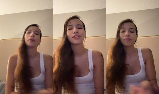 Live de a.l.y.y16 - 9 de jun. de 2026, 5:50