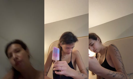 Live de a.l.y.y16 - 11 de jun. de 2026, 1:54