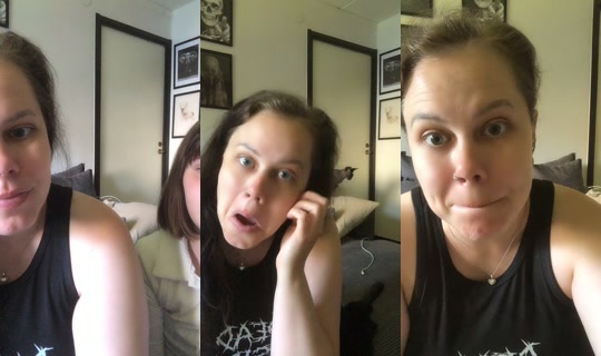 Stream aaalexlouiseee - 8 Jun 2026, 15.33