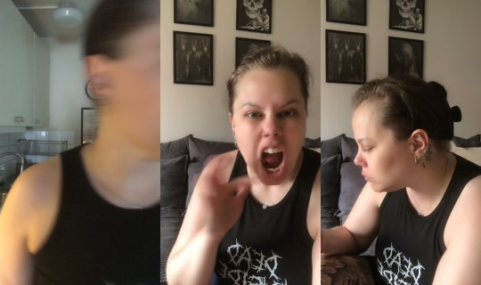 Stream aaalexlouiseee - 9 Jun 2026, 7.57