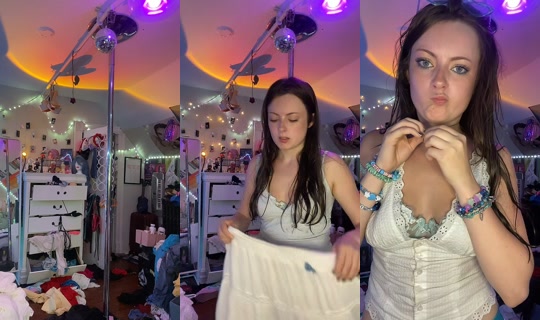 abbeybabyxoxo's Stream - Jun 11, 2026, 9:47 PM