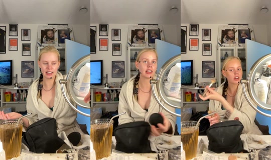 agnes.helander's Stream - Jun 11, 2026, 9:17 AM