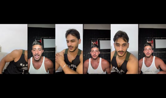 ahmadhd613's Stream - Jun 10, 2026, 8:13 PM