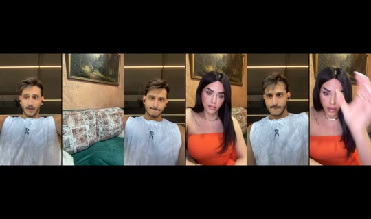 ahmadhd613's Stream - Jun 11, 2026, 12:10 PM