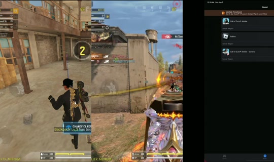 Live de akmancodm - 6 de jun. de 2026, 20:36