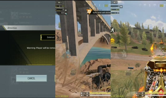 akmancodm's Stream - Jun 12, 2026, 12:36 PM