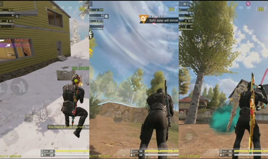 akmancodm's Stream - Jun 12, 2026, 1:26 PM