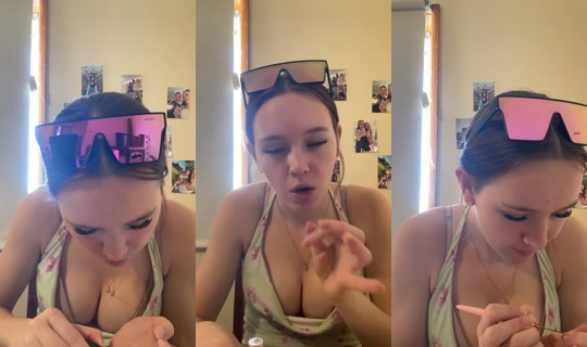 Stream alannahskye0 - 12 Jun 2026, 3.31