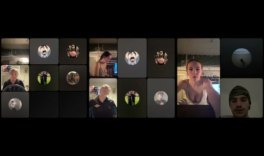 Stream alannahskye0 - 12 Jun 2026, 7.23