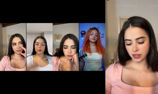 alejandra__giraldo10's Stream - Jun 11, 2026, 1:01 AM