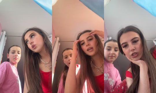 alexileahxxx's Stream - Jun 12, 2026, 4:54 PM