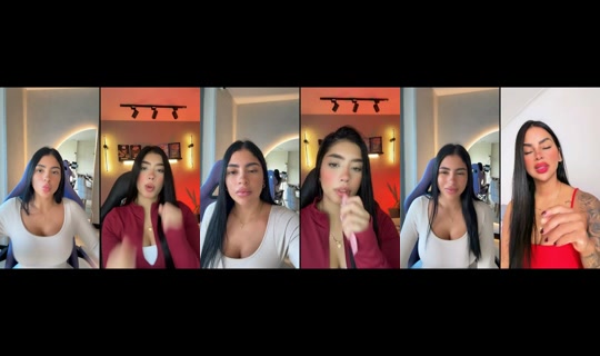 alexxaaoficial_'s Stream - Jun 12, 2026, 2:05 PM