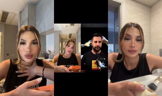 Live de aleynaabbozz - 12 de jun. de 2026, 14:50