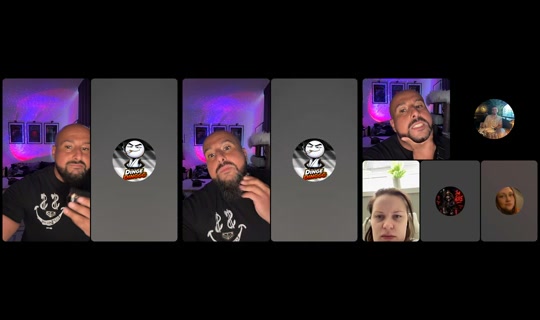 Live de alfapitpuddel - 10 de jun. de 2026, 13:28