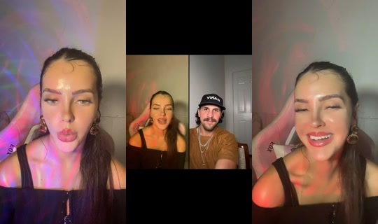 aliciaprime8's Stream - Jun 12, 2026, 1:18 AM