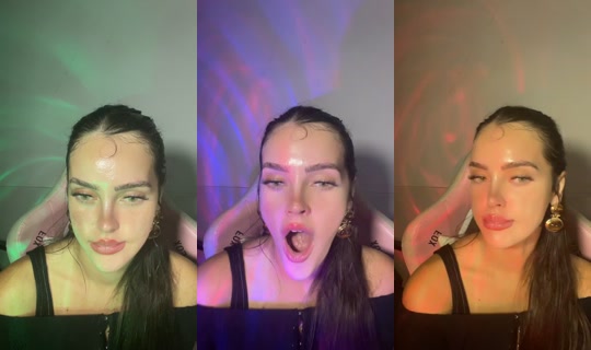 aliciaprime8's Stream - Jun 12, 2026, 2:25 AM