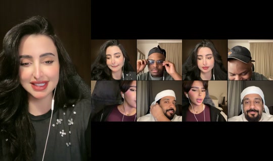 بث aljohra_sub - 11 يونيو 2026، 9:04 م