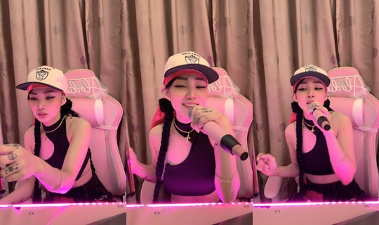 alodia.dxb's Stream - Jun 11, 2026, 7:30 PM