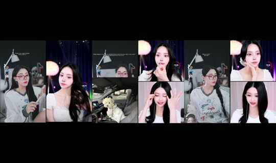 alswn0544's Stream - Jun 11, 2026, 6:26 AM
