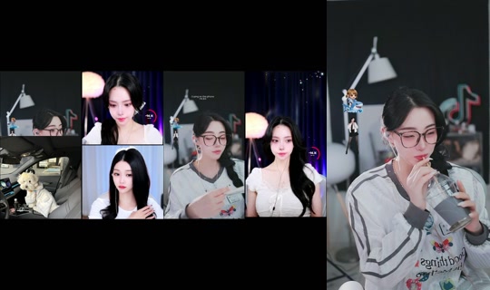 alswn0544's Stream - Jun 11, 2026, 7:16 AM