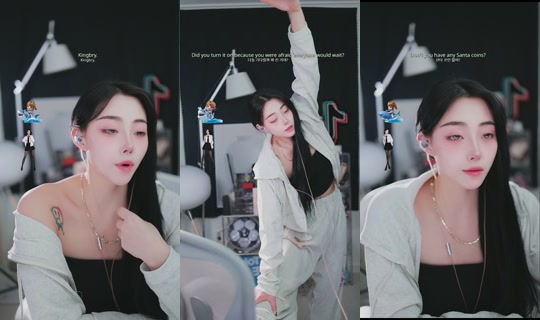 alswn0544's Stream - Jun 12, 2026, 8:38 AM