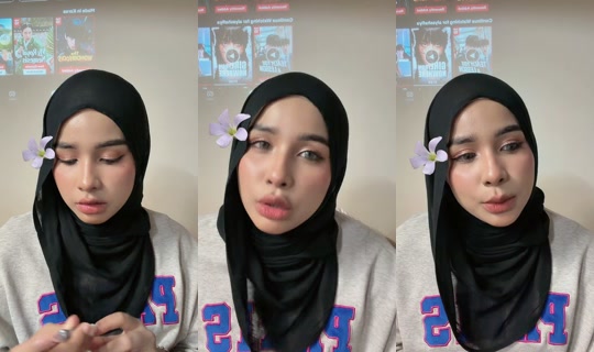 Stream alyashafiya_ - 8 Jun 2026, 7.00