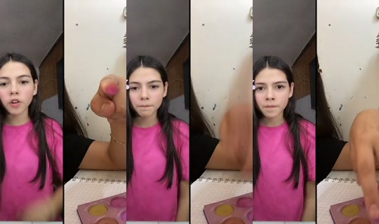 amanda.saavedra11's Stream - Jun 9, 2026, 1:22 AM
