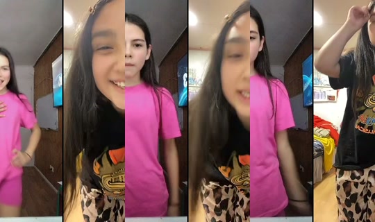 amanda.saavedra11's Stream - Jun 9, 2026, 1:37 AM