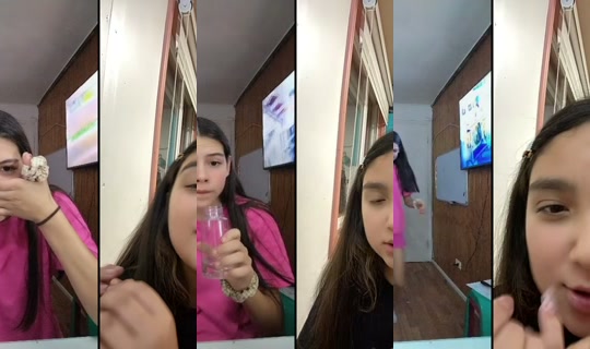 amanda.saavedra11's Stream - Jun 9, 2026, 1:51 AM