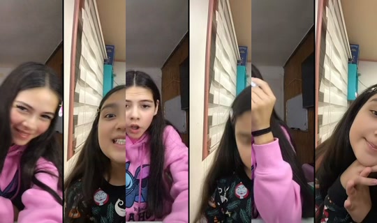 amanda.saavedra11's Stream - Jun 10, 2026, 2:19 AM