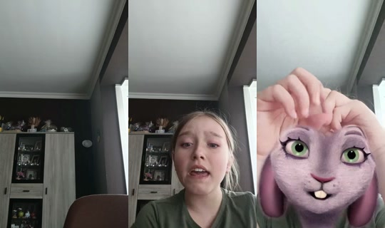 amelia.szymanska's Stream - Jun 10, 2026, 5:44 PM