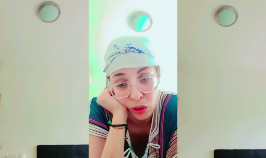 amina.laababi's Stream - Jun 7, 2026, 12:11 PM