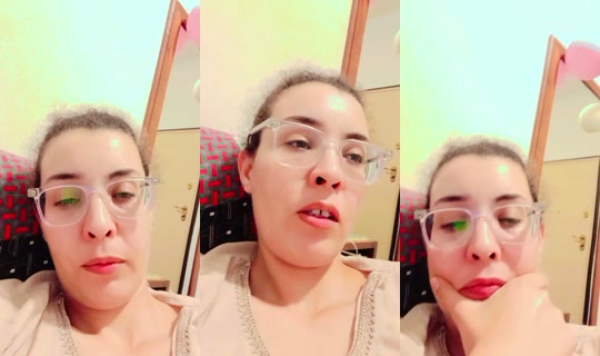 amina.laababi's Stream - Jun 9, 2026, 7:52 PM