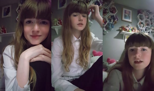 amy_taylorsversion_13's Stream - Jun 9, 2026, 3:27 PM
