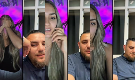 ancient_soul33's Stream - Jun 10, 2026, 9:14 PM