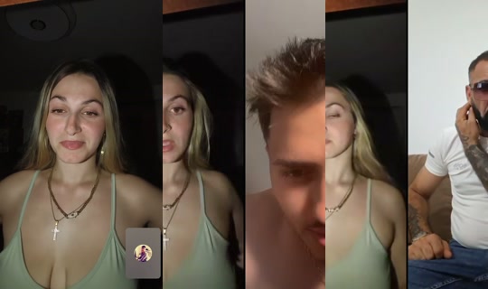 بث andreeadeeea39 - 8 يونيو 2026، 9:42 م