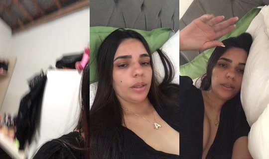 andreza.kelianee's Stream - Jun 7, 2026, 3:31 PM