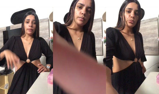 andreza.kelianee's Stream - Jun 7, 2026, 4:08 PM