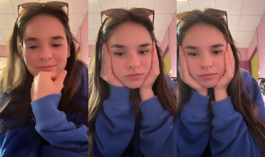 Live de angela_tmsn - 10 de jun. de 2026, 11:01