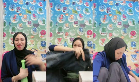 annzulkefli's Stream - Jun 10, 2026, 3:32 PM