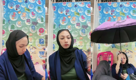 annzulkefli's Stream - Jun 10, 2026, 4:26 PM