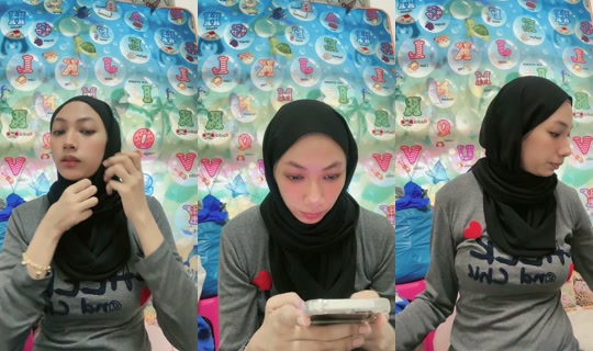 annzulkefli's Stream - Jun 11, 2026, 6:19 AM