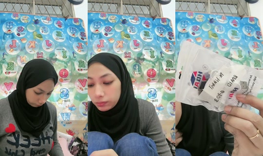annzulkefli's Stream - Jun 11, 2026, 8:06 AM