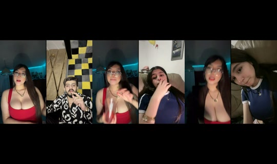 anx7.r's Stream - Jun 9, 2026, 9:22 AM