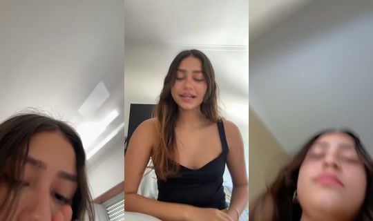anxsz5's Stream - Jun 8, 2026, 11:51 AM