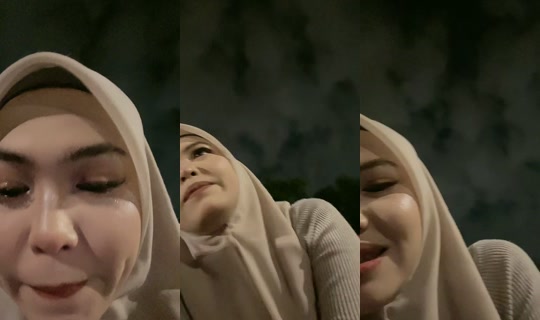 Stream aqishzara - 8 Jun 2026, 16.30